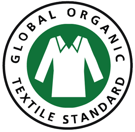 GOTS Global Organic Textil Standard