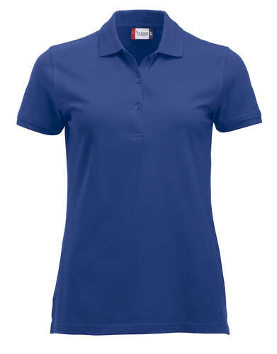 23169 Polo-Shirt Damen