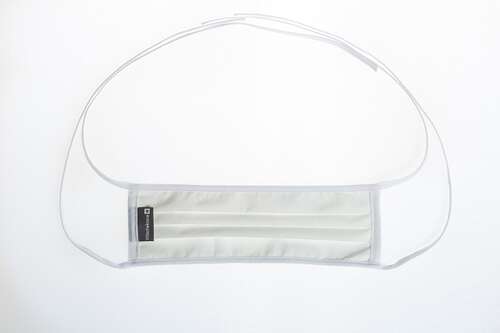 29030 XXL Mund-Nasen-Maske