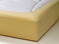 15368 Spannbetttuch
OEKO-TEX ® MADE IN GREEN