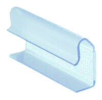 37155 Skirting Clip